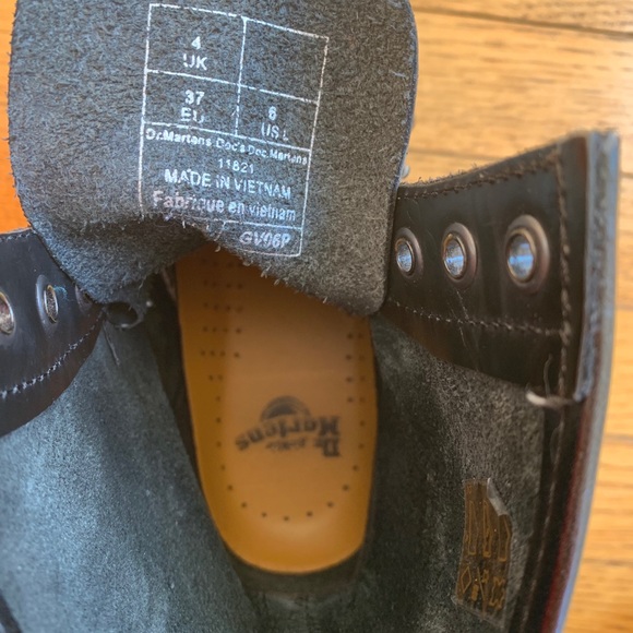 DOC MARTENS - Picture 5 of 5